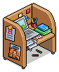 Study Table