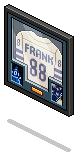 Sports Jersey