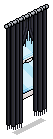 Gothic Dorm Window