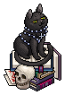 Witch's Familiar