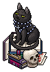 Witch's Familiar