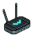 Small Wired Antenna