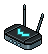 Small Wired Antenna
