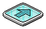 Arrow Plate