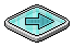 Arrow Plate