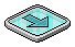 Arrow Plate
