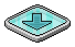 Arrow Plate