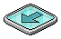 Arrow Plate