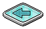 Arrow Plate