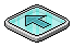 Arrow Plate