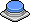 Blue Button