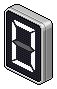 Number Screen