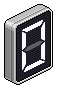 Number Screen