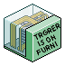Ancient WIRED Condition: Triggerer Is On Furni