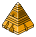 Ancient WIRED Pyramid