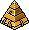 Ancient WIRED Pyramid