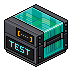 Custom Wired Selector