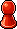 Red Game Token