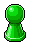 Green Game Token