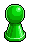 Green Game Token