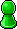 Green Game Token