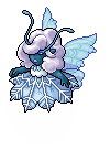 Ice Fairy