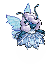 Ice Fairy