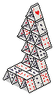 Throne of Cards