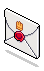 White Queen Envelope