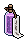 Drink Me Bottle