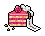Eat Me Cake