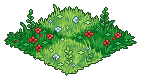 Wonderland Grass