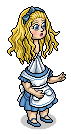 Long Neck Alice