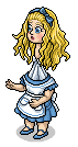 Long Neck Alice