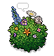 Chatty Flowers