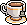 Tea Party Cup