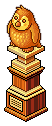 Team Penguin Community Challenge Trophy
