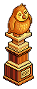 Team Penguin Community Challenge Trophy