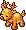 Team Reindeer Community Challenge Trophy