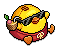 Sunshine Ducky