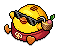 Sunshine Ducky