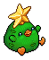 Festive Tree Ducky