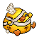 Well-loved Ducky