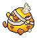 Well-loved Ducky