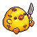 Very Cuddly Ducky