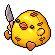 Very Cuddly Ducky