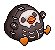 Skeleton Ducky