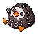Skeleton Ducky