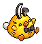 A Bunny Ducky