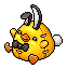 A Bunny Ducky